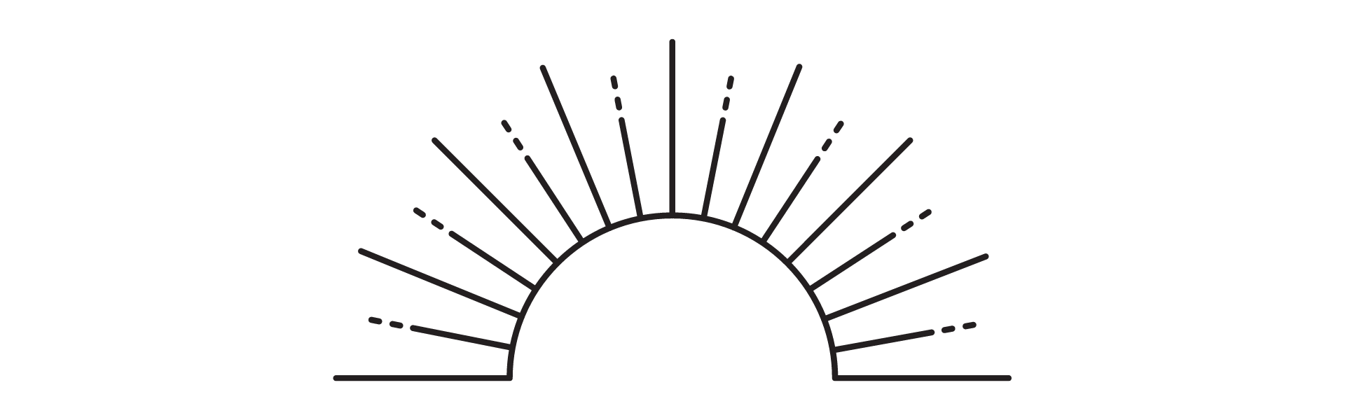 speisen clipart sun