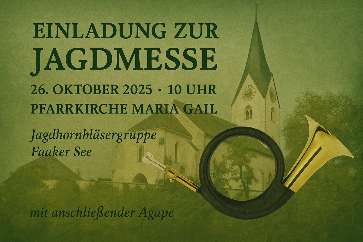 Jagdmesse