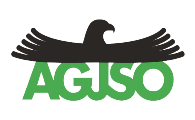 AGJSO Logo
