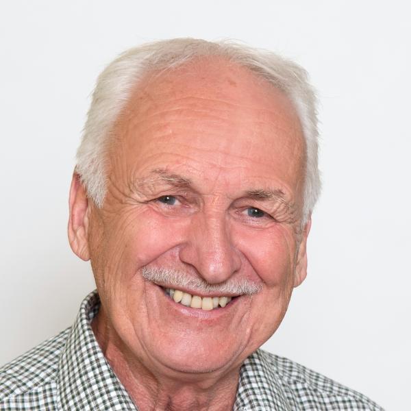 Bruno Maurer