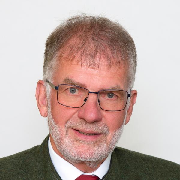 Alfons Kogler